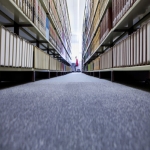 Schools Indoor Floor Cleaning in West End 8