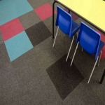 Commercial Offices Carpet Cleaners in Broom 3