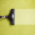 Commercial Offices Carpet Cleaners in Barrow 12