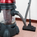 Commercial Offices Carpet Cleaners in Little Heath 8