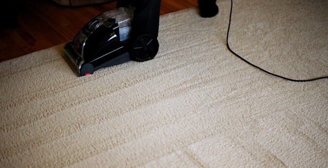 Crisis Carpet Cleaners in Milton