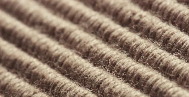 Carpet Stain Removal in Calton