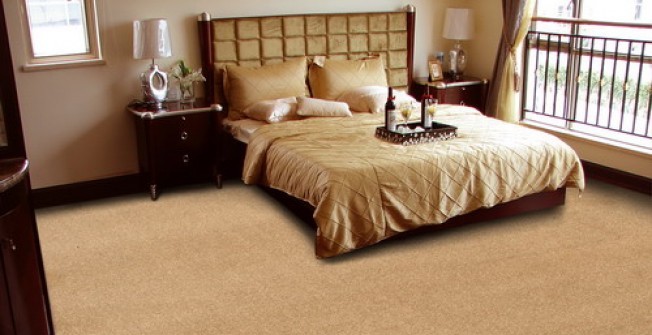 Hotel Carpet Cleaning in Upton