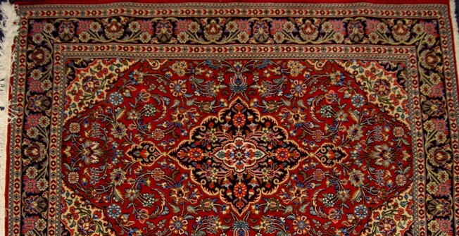 Rug Cleaning Services in Newton