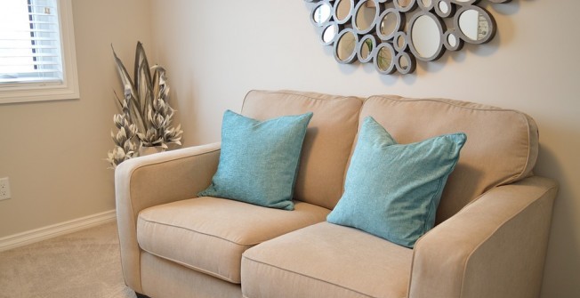 Professional Sofa Cleaning in Newton