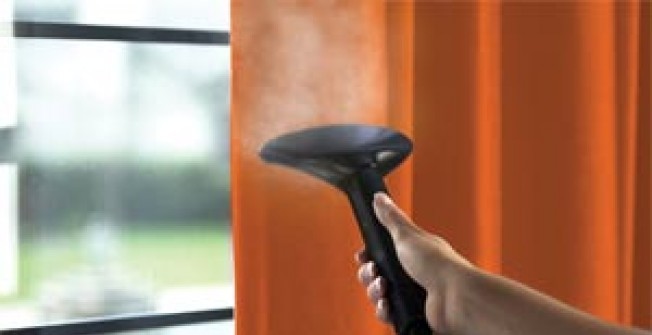 Curtain Cleaning Specialists in Breiwick